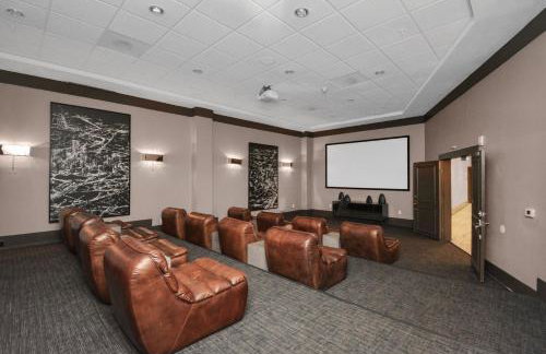 A Taste of Greece -1BR - NRG - MD Anderson - Galleria - Foto 37