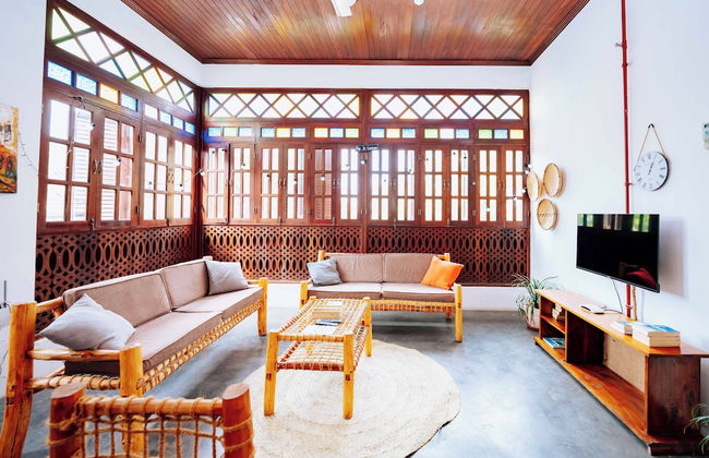 JUMBA LA TRENI - Foto 19