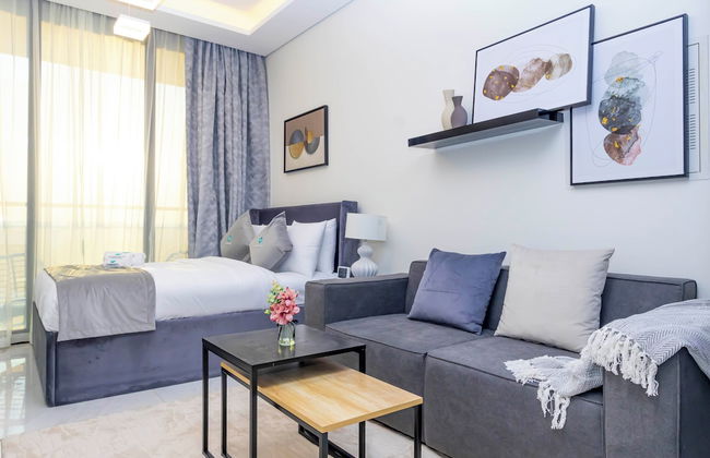 Bloomfield Luxury Studio Samana Golf - Photo 3