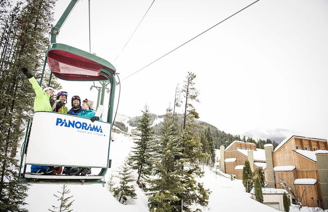 Panorama Mountain Resort - Premium Condos and Townhomes - Photo 31