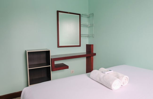 Homey 2Br At Majesty Apartment - Photo 3