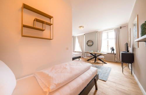 Design Apartments - "Villa Arnim" - Foto 160