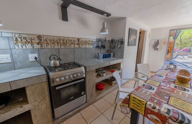 African Sky Villas - Photo 27