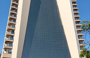 Summit Flat Exclusivo Proximo ao center Vale shopping - Foto 31