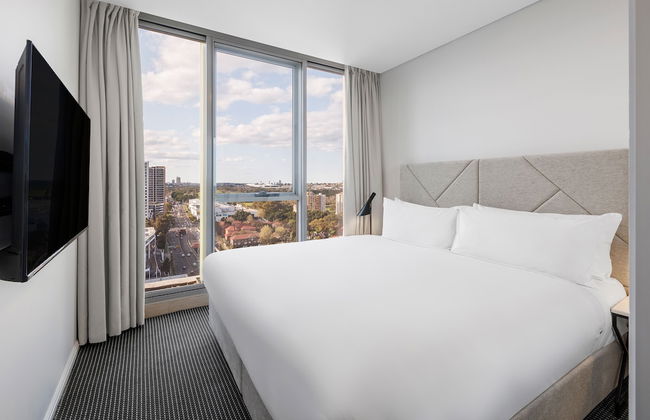 Meriton Suites Zetland - Foto 19