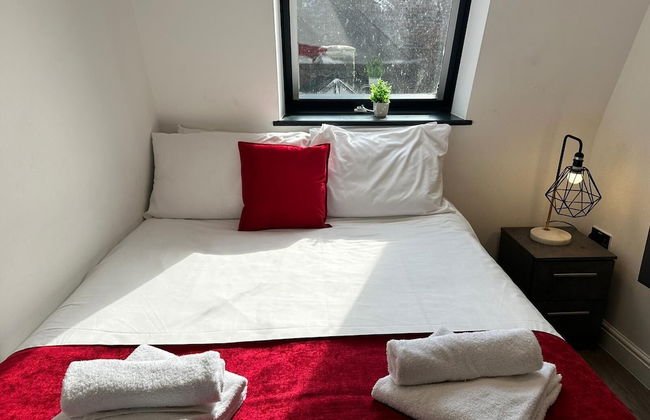 Dale Street Liverpool By Beehosting - Foto 38