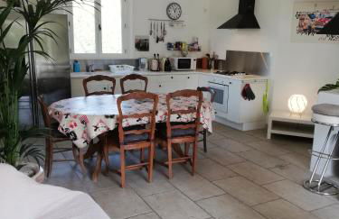 Mas Saint Louis - Foto 12