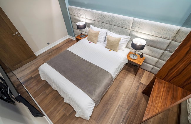 Aparthotel Best Views Luxury - Foto 61
