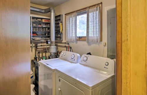 Cozy Baileys Harbor Cottage on Lake Michigan! - Foto 22