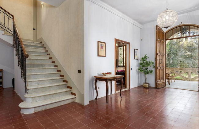 Villa Silvia 10 Emma Villas - Foto 9