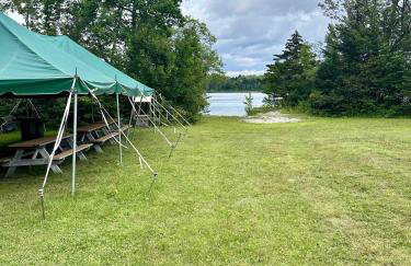 Ninevah Vista Getaway - Foto 33