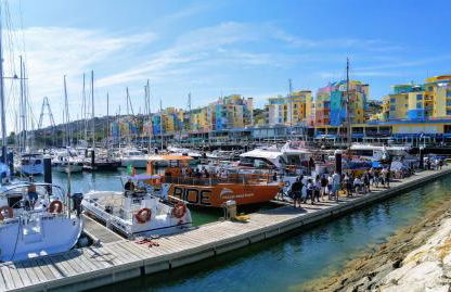 Luxury villa & private heatable pool in Albufeira - Foto 28