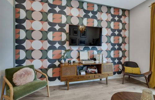 Jolene on Main - East Nash - 1 Mile to DTNash - NEW - Foto 58