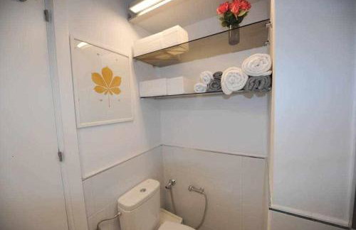 Atico Apartamento Loft Playa Victoria Cadiz - Foto 27