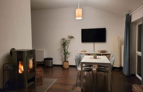 Ferienwohnung MaLaMaBu am Kitespot Saal Ostsee - Foto 25