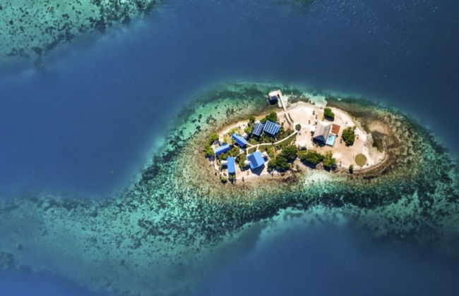 Incredible All-inclusive Luxury Private Island Resort in the Caribbean - Foto 8