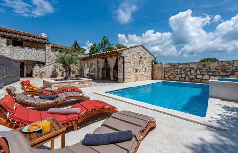 Casa Di Roccia - Foto 1