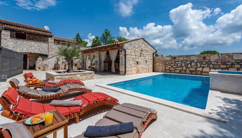 Casa Di Roccia - Foto 1