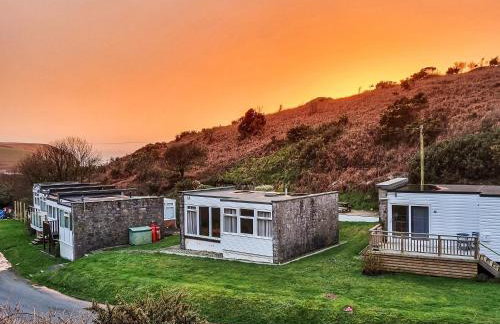 Nolton Haven - Giddy Puffin - Foto 11