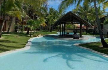 Casa Sol e mar Uruaú - Foto 10