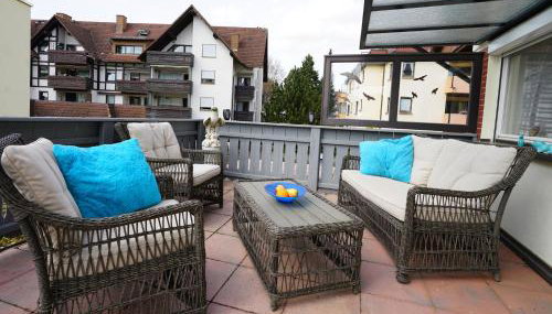 Schwarzwald Residenz - Foto 2