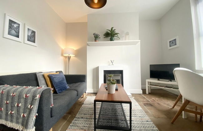 Bronte Nook Haworth - Foto 4