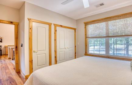 Barefoot Fishing Camp cottage - Foto 20