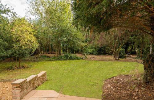 Charming Countryside Escape Yew Tree Cottage - Foto 6