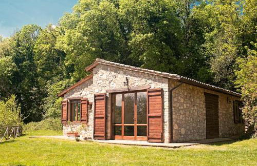 Villa I Camini - Outbuilding, dependance - Swimming pool - Garden - BBQ and fireplaces - Soccer field - Foto 34
