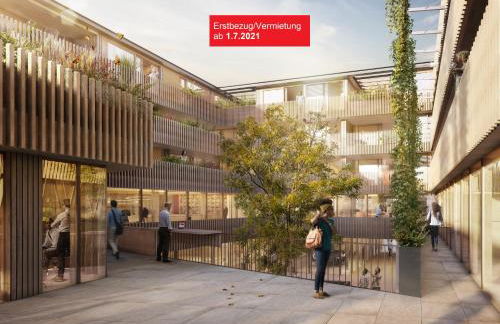 Kolbermoor-Schoener-Wohnen - Foto 6