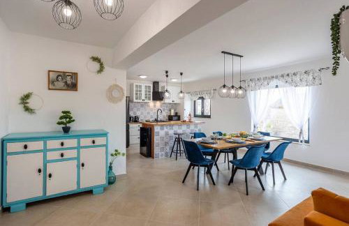 House with pool Poli Stare nuoni - Photo 23