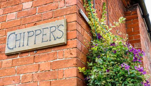 Chippers Cottage - Foto 2