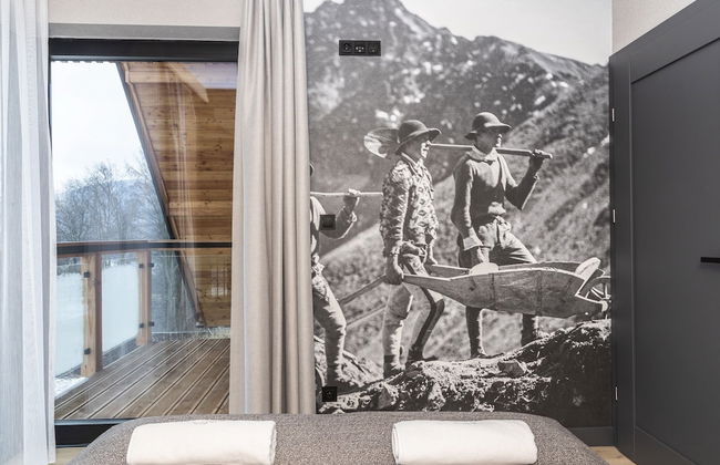 Apartamenty Szymaszkowa 7 - Photo 54