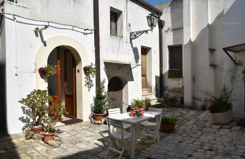 Nomadi Sedentari - Irsina - Foto 24