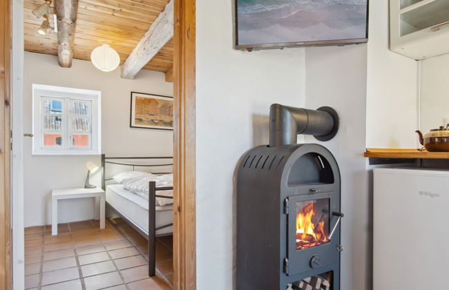 "Elisabetha" - 16km from the sea - Foto 29