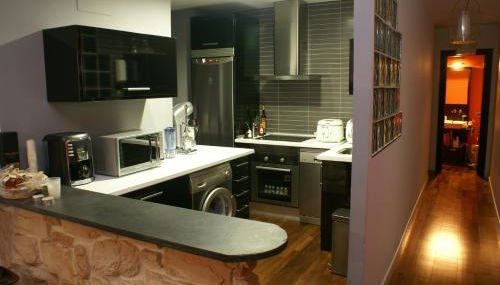 Precioso Apartamento - Casco Antiguo de Talavera - Foto 4, stove, pet friendly