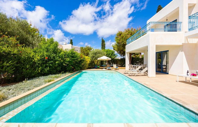 Azzurro Luxury Holiday Villas - Foto 67