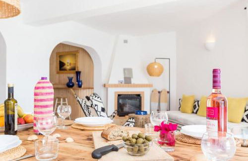 Ocean view beach villa - Foto 37