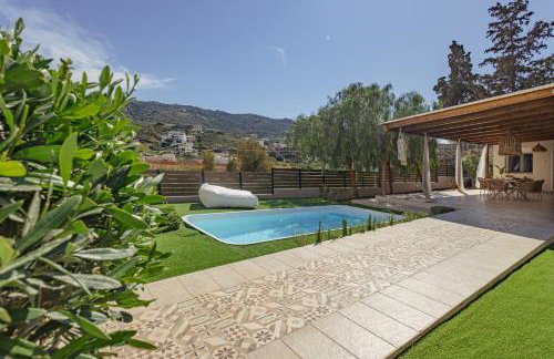 Seaside Breeze Villa - Beachfront, Private Pool, BBQ - Foto 22