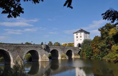 3 Zimmer Ferienwohnung Freiendiez - Foto 34