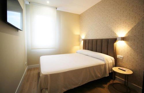 Apartamentos El Somo 2 habitaciones - Foto 9