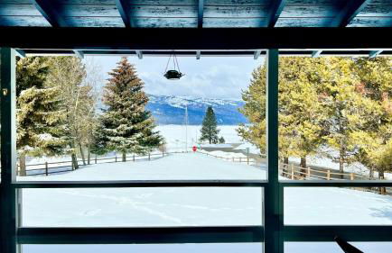 The Great Outdoors - Fantastic home - Lake Cascade - Game room - A/C - Lots of parking - Foto 26