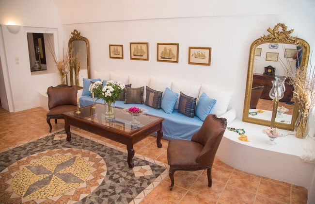 Lydia Luxury Villa - Foto 38