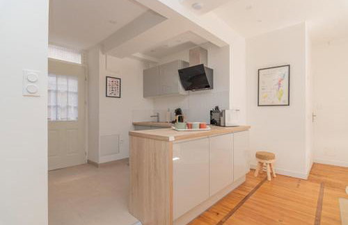 Magnifique logement spacieux hyper centre - Photo 10