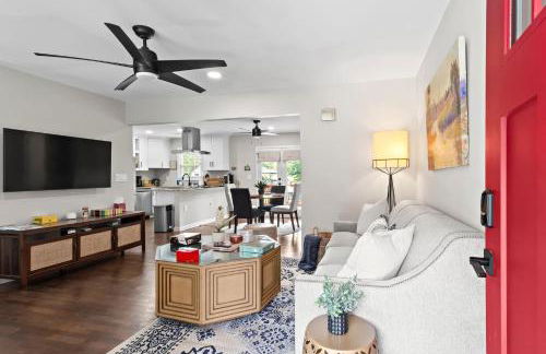 Bright & Polished Getaway - Foto 54