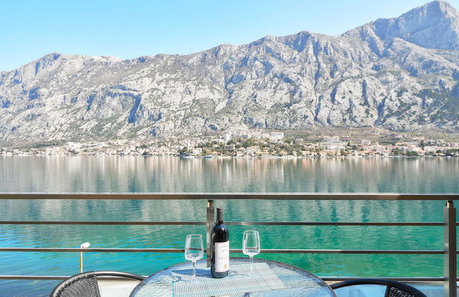 Apartments Residence Portofino - Foto 36