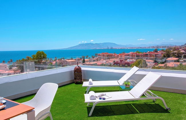 Genteel Home Elcano Terrace - Foto 17