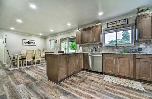 Dearborn Heights Home about 16 Mi to Downtown Detroit! - Foto 6