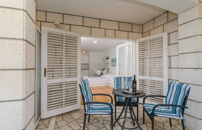 House Apartments Ariva - Foto 26