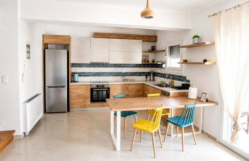 Holiday Lefkas Sunrise Luxury Appartments - Foto 5